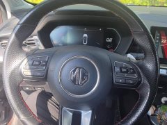 SAIC MG5 300TGI DCT Premium Luxury Edition - ფოტო 15