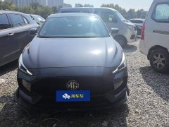 SAIC MG5 300TGI DCT Premium Luxury Edition - ფოტო 2