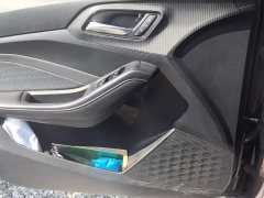 SAIC MG5 300TGI DCT Premium Luxury Edition - ფოტო 7