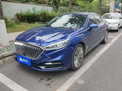 FAW Red Flag H5 Classic Edition Facelift 1.5T DCT Qiyun Version - ფოტო 1