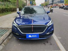 FAW Red Flag H5 Classic Edition Facelift 1.5T DCT Qiyun Version - ფოტო 2