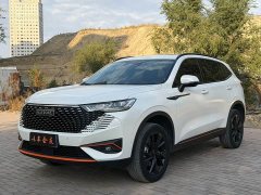Haval H6 Third Generation 2.0T Automatic AWD Supreme - ფოტო 1