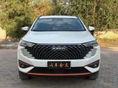 Haval H6 Third Generation 2.0T Automatic AWD Supreme - ფოტო 2
