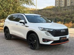 Haval H6 Third Generation 2.0T Automatic AWD Supreme - ფოტო 3