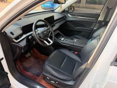 Haval H6 Third Generation 2.0T Automatic AWD Supreme - ფოტო 4