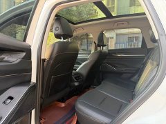 Haval H6 Third Generation 2.0T Automatic AWD Supreme - ფოტო 5