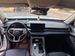 Haval H6 Third Generation 2.0T Automatic AWD Supreme - ფოტო 6