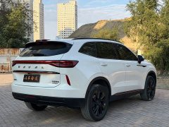 Haval H6 Third Generation 2.0T Automatic AWD Supreme - ფოტო 7