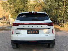 Haval H6 Third Generation 2.0T Automatic AWD Supreme - ფოტო 8
