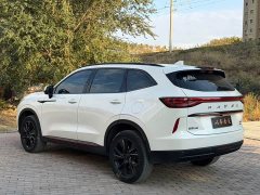 Haval H6 Third Generation 2.0T Automatic AWD Supreme - ფოტო 9