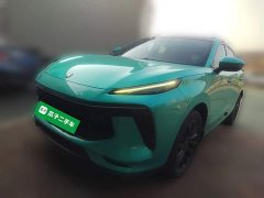 Dongfeng Fengxing T5 EVO 1.5TD DCT Glory Edition - ფოტო 1