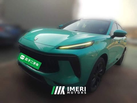 2021 Dongfeng Fengxing T5 EVO 1.5TD DCT Glory Edition - ავტომობილი ჩინეთიდან