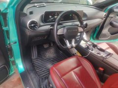 Dongfeng Fengxing T5 EVO 1.5TD DCT Glory Edition - ფოტო 10
