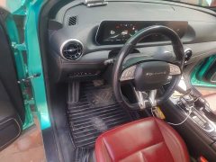 Dongfeng Fengxing T5 EVO 1.5TD DCT Glory Edition - ფოტო 11