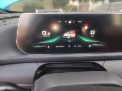Dongfeng Fengxing T5 EVO 1.5TD DCT Glory Edition - ფოტო 13