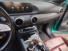 Dongfeng Fengxing T5 EVO 1.5TD DCT Glory Edition - ფოტო 14
