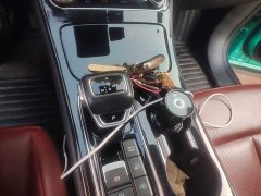 Dongfeng Fengxing T5 EVO 1.5TD DCT Glory Edition - ფოტო 15