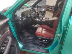 Dongfeng Fengxing T5 EVO 1.5TD DCT Glory Edition - ფოტო 16