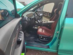 Dongfeng Fengxing T5 EVO 1.5TD DCT Glory Edition - ფოტო 17