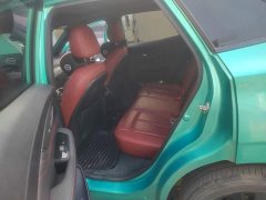 Dongfeng Fengxing T5 EVO 1.5TD DCT Glory Edition - ფოტო 18