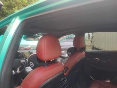 Dongfeng Fengxing T5 EVO 1.5TD DCT Glory Edition - ფოტო 19