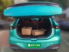 Dongfeng Fengxing T5 EVO 1.5TD DCT Glory Edition - ფოტო 20
