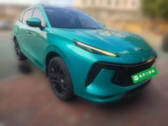 Dongfeng Fengxing T5 EVO 1.5TD DCT Glory Edition - ფოტო 3