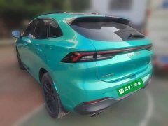 Dongfeng Fengxing T5 EVO 1.5TD DCT Glory Edition - ფოტო 4