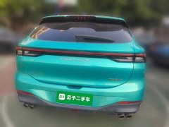 Dongfeng Fengxing T5 EVO 1.5TD DCT Glory Edition - ფოტო 5