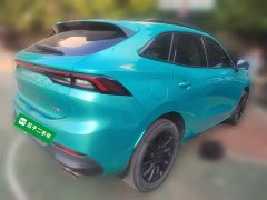 Dongfeng Fengxing T5 EVO 1.5TD DCT Glory Edition - ფოტო 6