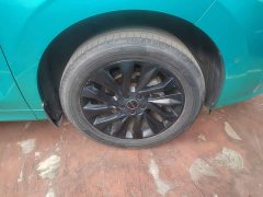 Dongfeng Fengxing T5 EVO 1.5TD DCT Glory Edition - ფოტო 8