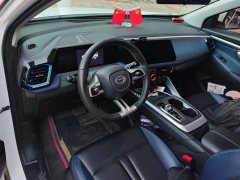 GAC Aion GS3 2023 Shadow Speed 270T Dynamic Comfort Edition - ფოტო 12