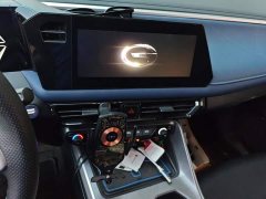 GAC Aion GS3 2023 Shadow Speed 270T Dynamic Comfort Edition - ფოტო 13