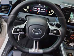 GAC Aion GS3 2023 Shadow Speed 270T Dynamic Comfort Edition - ფოტო 15