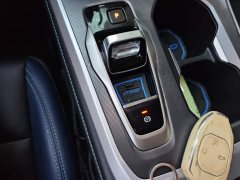 GAC Aion GS3 2023 Shadow Speed 270T Dynamic Comfort Edition - ფოტო 16