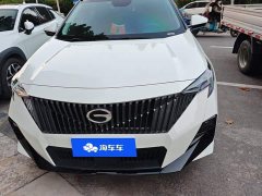 GAC Aion GS3 2023 Shadow Speed 270T Dynamic Comfort Edition - ფოტო 2