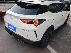 GAC Aion GS3 2023 Shadow Speed 270T Dynamic Comfort Edition - ფოტო 3