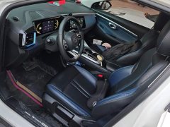 GAC Aion GS3 2023 Shadow Speed 270T Dynamic Comfort Edition - ფოტო 9