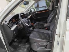 Volkswagen Tiguan L Facelift 330TSI Automatic FWD Smart Comfort Edition - ფოტო 7