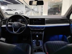 Volkswagen Tiguan L Facelift 330TSI Automatic FWD Smart Comfort Edition - ფოტო 8