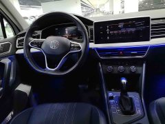 Volkswagen Tiguan L Facelift 330TSI Automatic FWD Smart Comfort Edition - ფოტო 9
