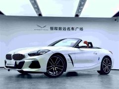 BMW Z4 sDrive 25i M Sport Package - ფოტო 1