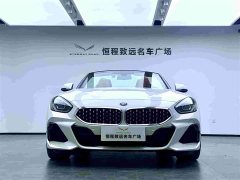 BMW Z4 sDrive 25i M Sport Package - ფოტო 2