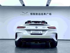 BMW Z4 sDrive 25i M Sport Package - ფოტო 3