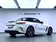 BMW Z4 sDrive 25i M Sport Package - ფოტო 4