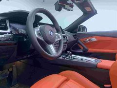 BMW Z4 sDrive 25i M Sport Package - ფოტო 7