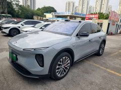 NIO EC6 75kWh - ფოტო 1