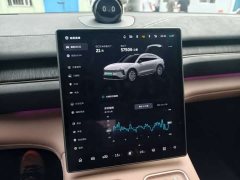 NIO EC6 75kWh - ფოტო 10