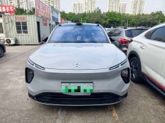 NIO EC6 75kWh - ფოტო 2