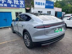 NIO EC6 75kWh - ფოტო 3